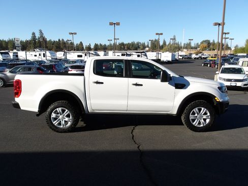 Used 2019 Ford Ranger XL w/ Equipment Group 101A Mid image 6