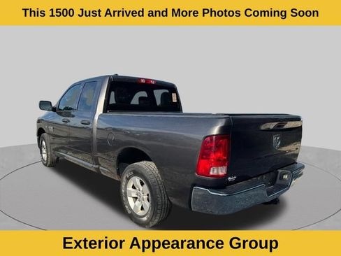 Used 2015 RAM 1500 Tradesman w/ Popular Equipment Group AWD/4WD image 6