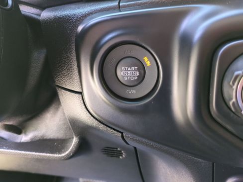 Used 2020 Jeep Wrangler Unlimited Rubicon image 17