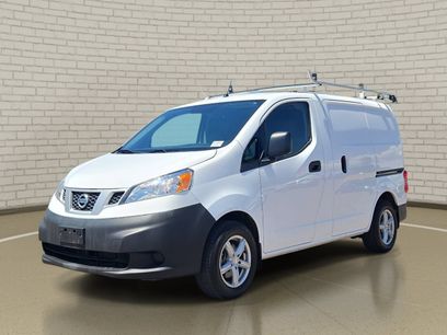 Used 2019 Nissan NV200 S