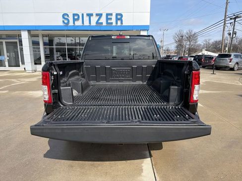 Used 2023 RAM 1500 Big Horn image 24