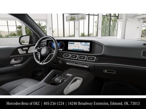 New 2026 Mercedes-Benz GLE 350 4MATIC image 6