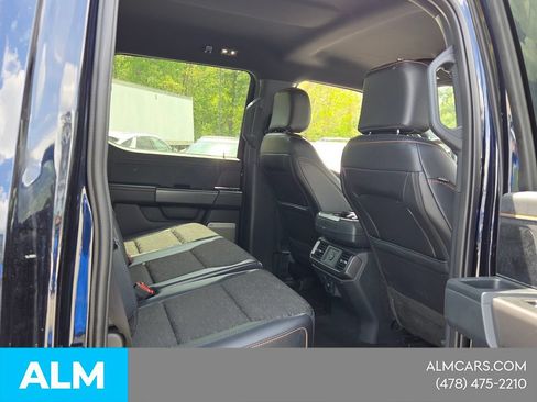 Used 2025 Ford F150 Tremor AWD/4WD image 15