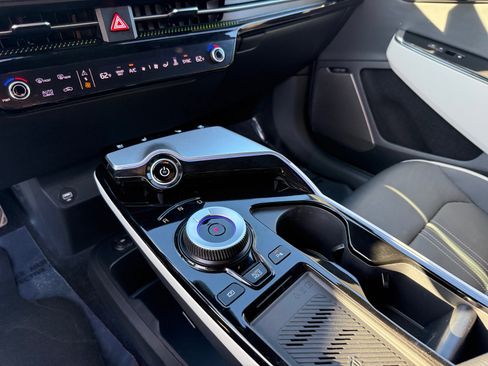 Used 2023 Kia EV6 GT-Line image 13