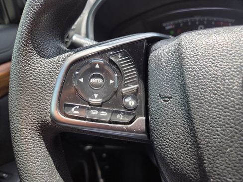 Used 2018 Honda CR-V EX image 20