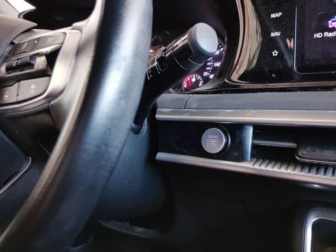 Used 2022 Kia K5 GT-Line w/ GT-Line FWD Premium Package image 27