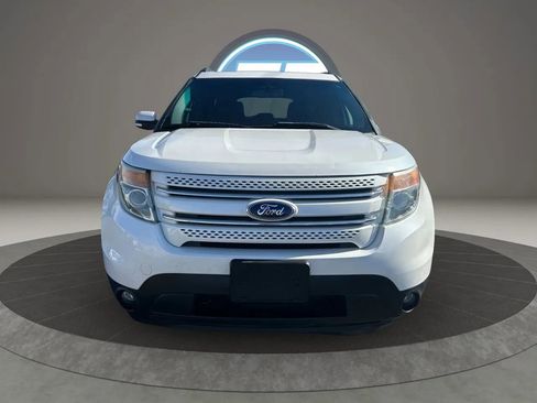 Used 2013 Ford Explorer Limited image 8