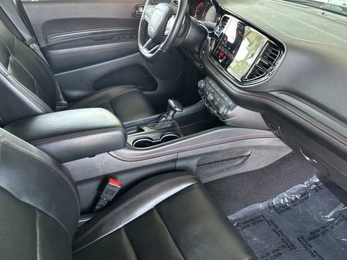 Certified 2024 Dodge Durango GT AWD/4WD image 16