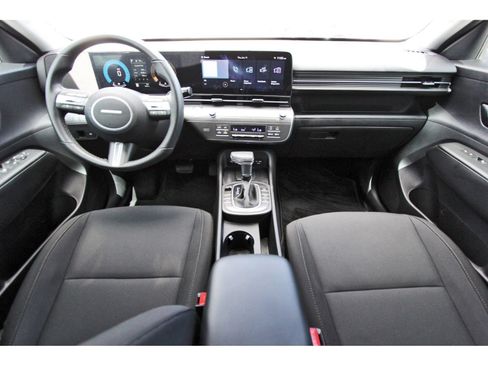 Certified 2026 Hyundai Kona SEL Sport FWD image 10