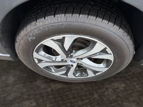 Used 2022 Subaru Outback Limited XT image 35
