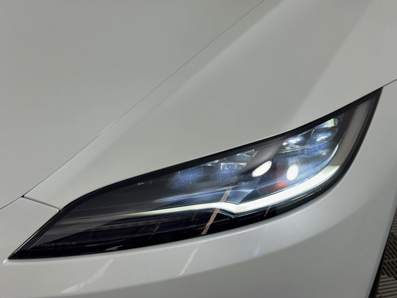 Used 2024 Tesla Model 3 Long Range AWD/4WD image 12