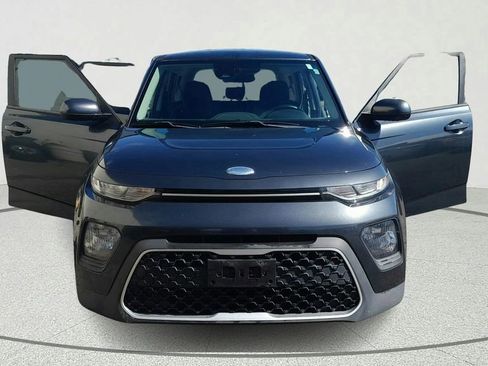 Used 2020 Kia Soul S FWD image 9