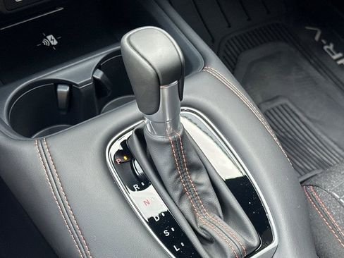 New 2026 Honda HR-V Sport image 22