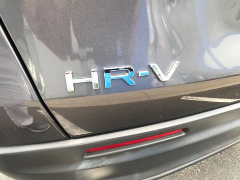 Certified 2023 Honda HR-V LX image 25
