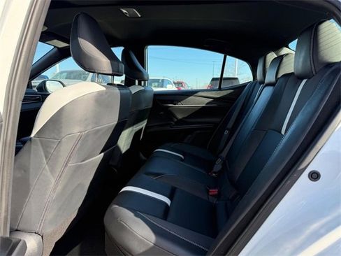 Used 2025 Toyota Camry XSE image 10