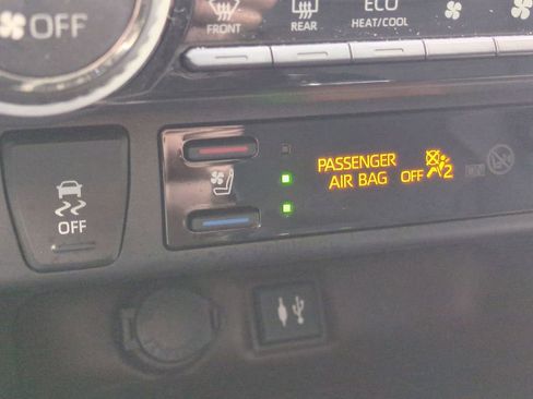 Certified 2019 Toyota RAV4 Limited w/ Cold Weather Package image 24