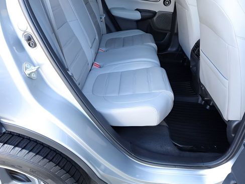Used 2019 Honda CR-V EX-L image 26