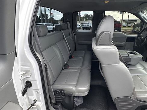 Used 2004 Ford F150 XL RWD image 15