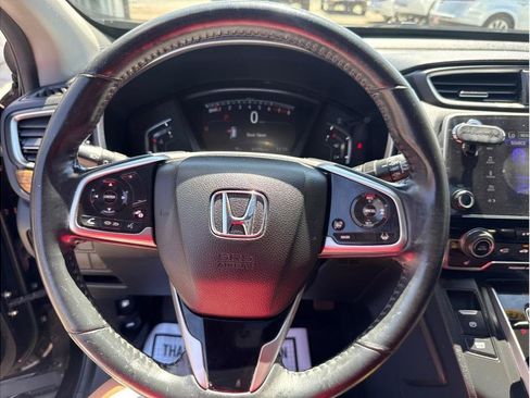 Used 2021 Honda CR-V Touring image 19