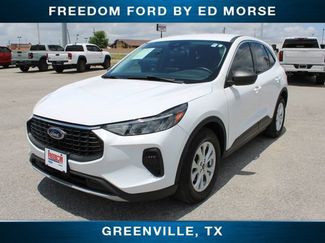 Used 2024 Ford Escape Active FWD video 1