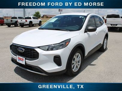 Used 2024 Ford Escape Active