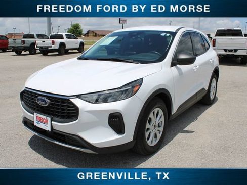 Used 2024 Ford Escape Active FWD image 1