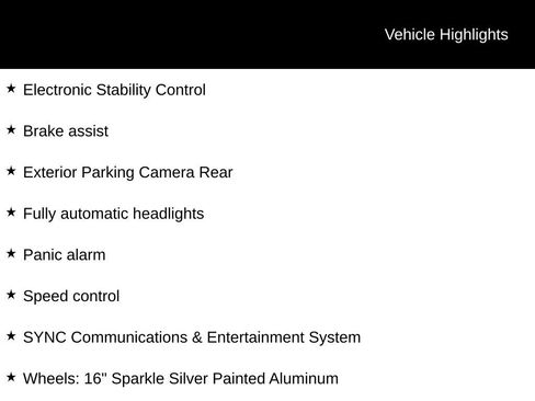 Used 2018 Ford Focus SE image 13