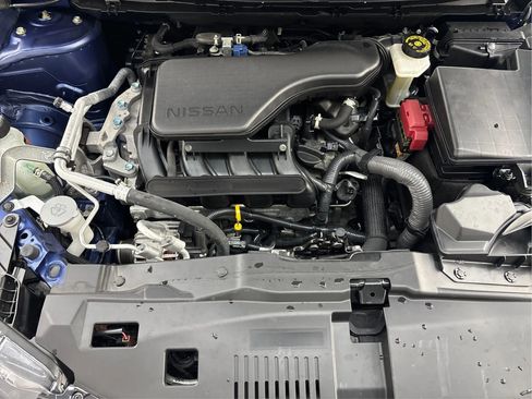 Used 2022 Nissan Rogue Sport S image 30