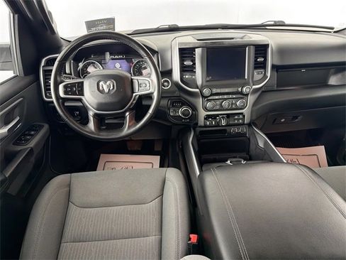 Used 2022 RAM 1500 Big Horn image 19