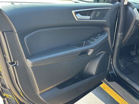 Used 2023 Ford Edge SEL w/ Convenience Package AWD/4WD image 10