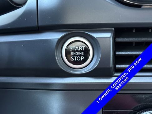 Certified 2023 Nissan Pathfinder S image 20