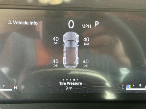 New 2026 Jeep Grand Cherokee Laredo RWD image 27
