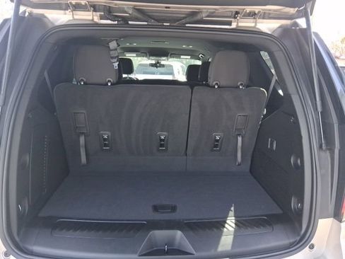 Certified 2022 Chevrolet Tahoe LS image 16