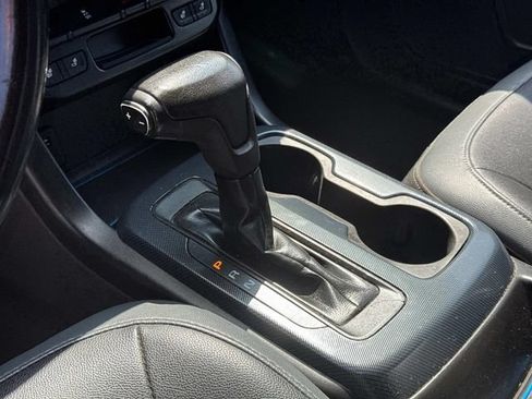 Used 2016 Chevrolet Colorado Z71 AWD/4WD image 31