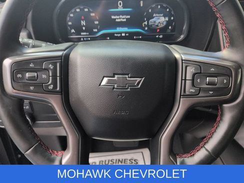 Used 2023 Chevrolet Tahoe RST w/ Luxury Package AWD/4WD image 11