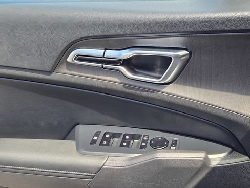 New 2026 Kia Sportage X-Line AWD/4WD image 15