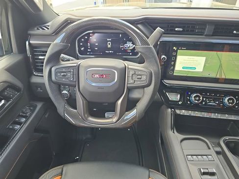 New 2026 GMC Sierra 2500 AT4 w/ Technology Package AWD/4WD image 13