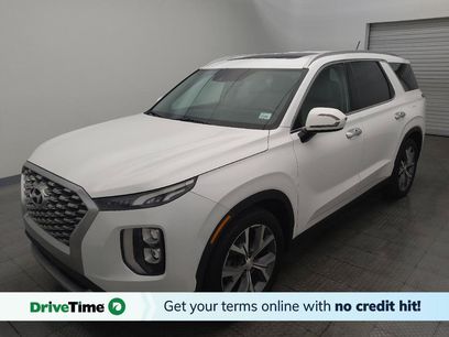 Used 2020 Hyundai Palisade SEL