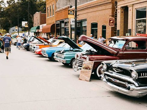 Used 2019 Dodge Grand Caravan SXT image 17