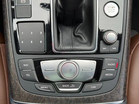 Used 2018 Audi A6 2.0T Premium Plus w/ Premium Plus Package image 27