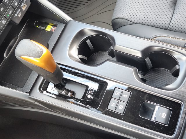 New 2026 Subaru Outback Wilderness AWD/4WD image 17