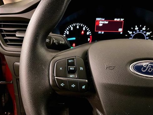 Used 2020 Ford Escape SE AWD/4WD image 17