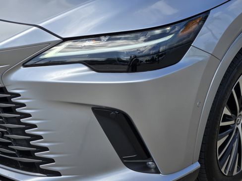 Certified 2024 Lexus RX 350 Premium Plus w/ Convenience Package FWD image 32