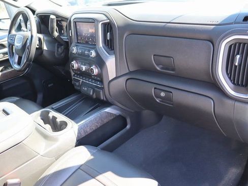 Used 2022 GMC Sierra 2500 Denali image 54