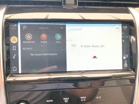 Used 2021 Land Rover Discovery Sport SE AWD/4WD image 6