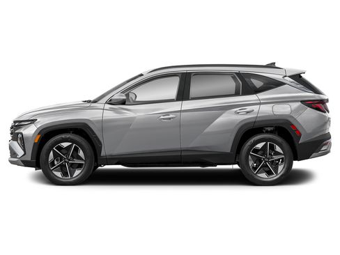 New 2026 Hyundai Tucson SEL AWD/4WD image 3