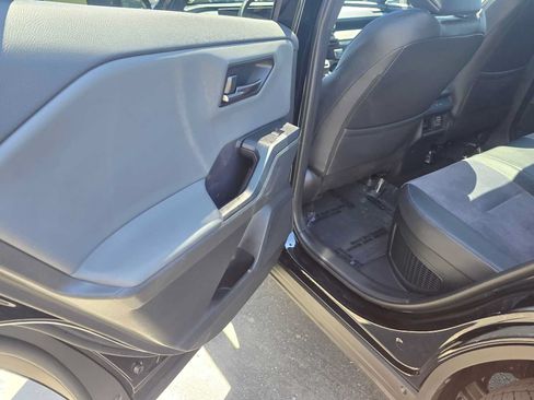 Used 2026 Toyota RAV4 XSE AWD/4WD image 16