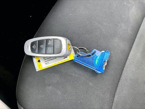 Used 2024 Hyundai Tucson SEL image 30