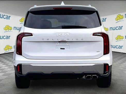 Used 2024 Kia Telluride S AWD/4WD image 5