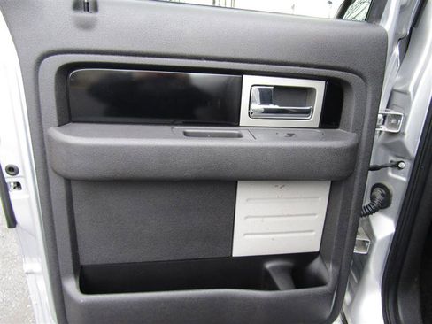 Used 2011 Ford F150 FX4 w/ FX Luxury Pkg image 24